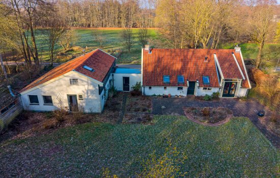 Schelfhorst 16, PATERSWOLDE