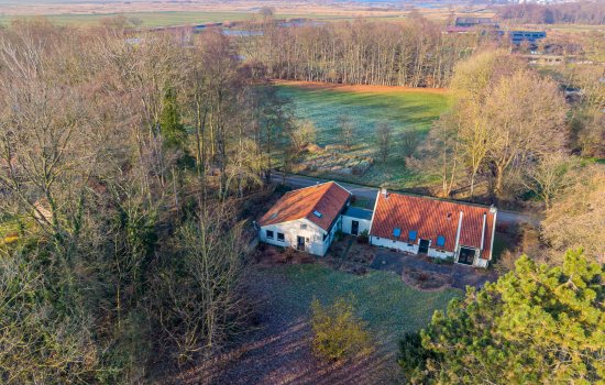 Schelfhorst 16, PATERSWOLDE