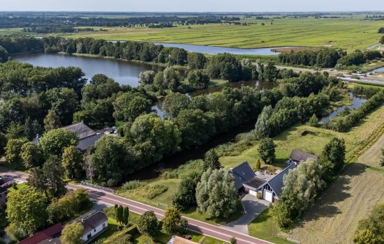 Hoofdstraat 167, LETTELBERT