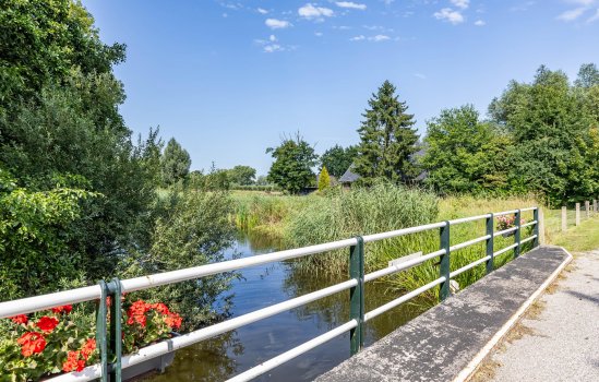 Hoofdstraat 167, LETTELBERT