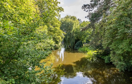 Hoofdstraat 167, LETTELBERT