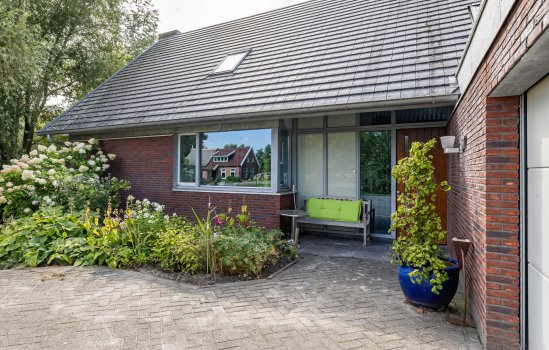 Hoofdstraat 167, LETTELBERT