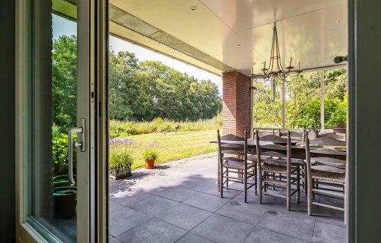 Hoofdstraat 167, LETTELBERT