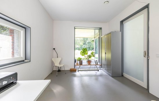 Hoofdstraat 167, LETTELBERT