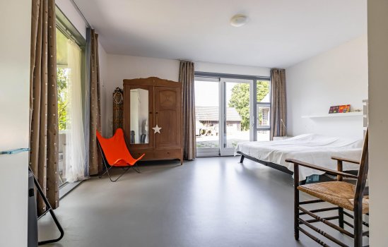 Hoofdstraat 167, LETTELBERT