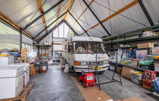 Hoofdstraat 167, LETTELBERT