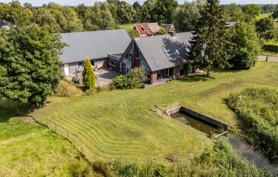 Hoofdstraat 167, LETTELBERT