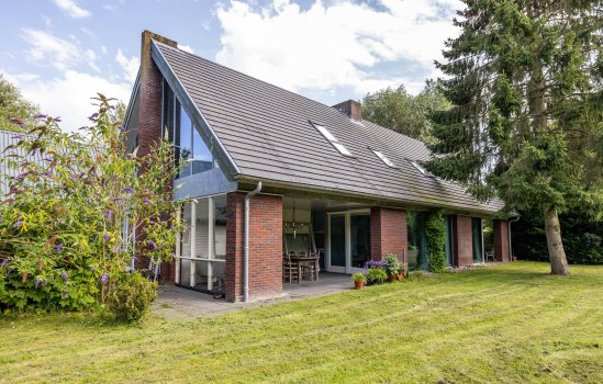 Hoofdstraat 167, LETTELBERT