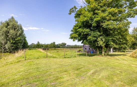 Hoofdstraat 167, LETTELBERT