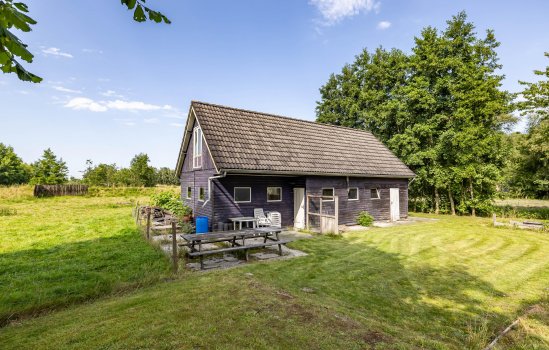 Hoofdstraat 167, LETTELBERT