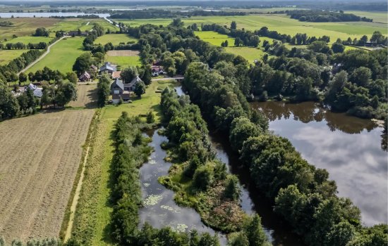 Hoofdstraat 167, LETTELBERT