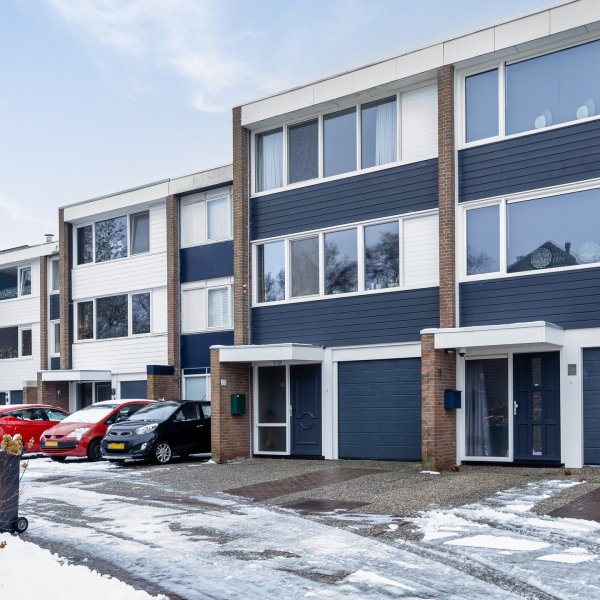 Kleine Vaartlaan 27, Veendam