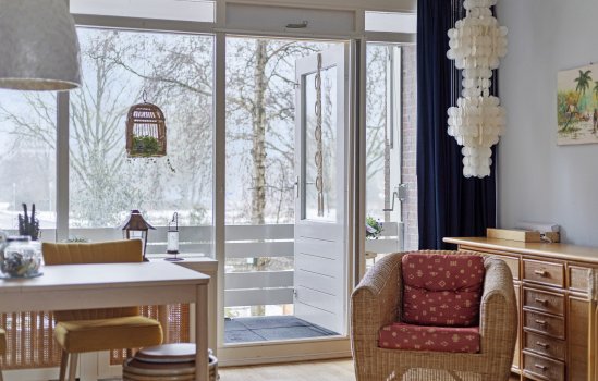 Kleine Vaartlaan 27, Veendam