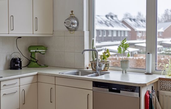 Kleine Vaartlaan 27, Veendam