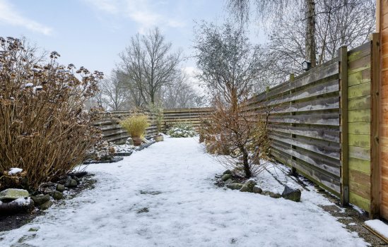 Kleine Vaartlaan 27, Veendam