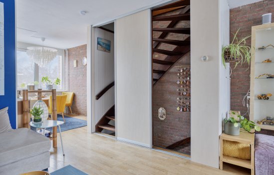 Kleine Vaartlaan 27, Veendam