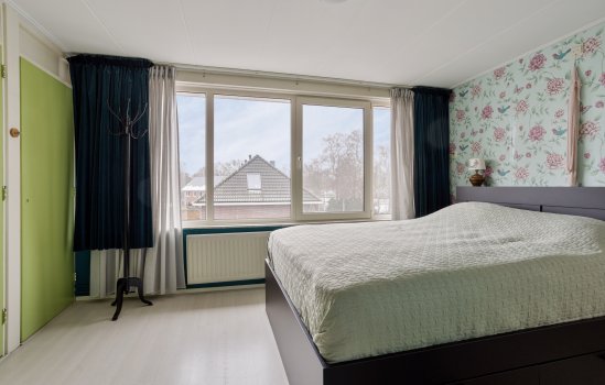 Kleine Vaartlaan 27, Veendam