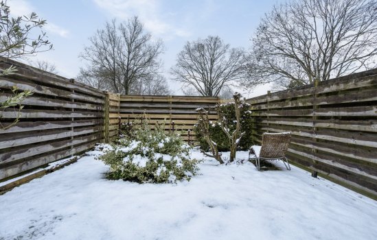 Kleine Vaartlaan 27, Veendam