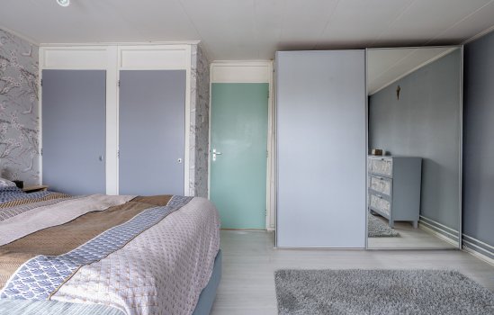 Kleine Vaartlaan 27, Veendam