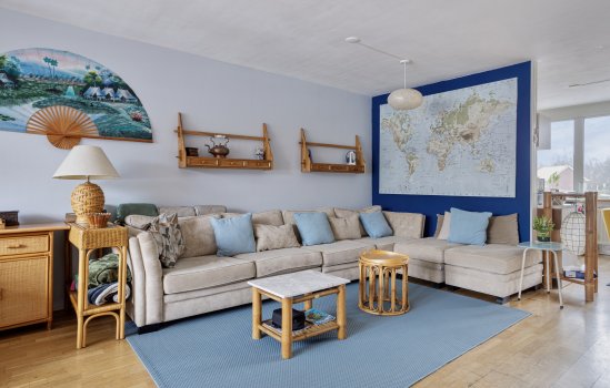 Kleine Vaartlaan 27, Veendam