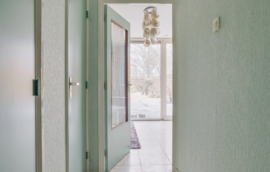 Kleine Vaartlaan 27, Veendam