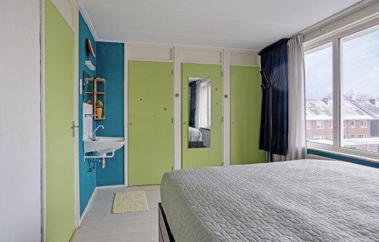 Kleine Vaartlaan 27, Veendam