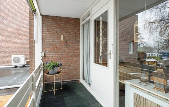 Kleine Vaartlaan 27, Veendam