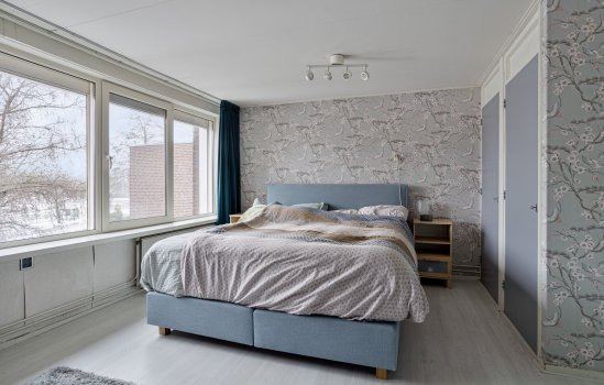 Kleine Vaartlaan 27, Veendam