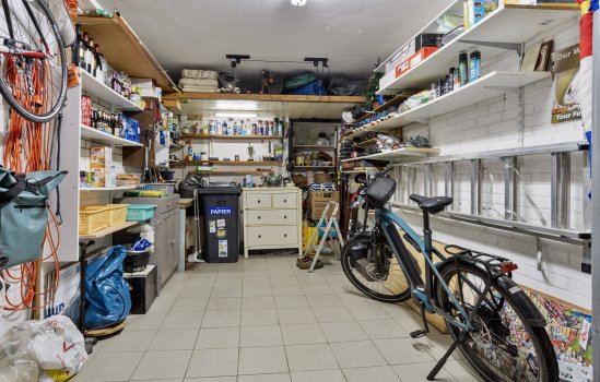 Kleine Vaartlaan 27, Veendam