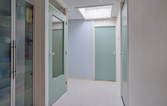 Kleine Vaartlaan 27, Veendam