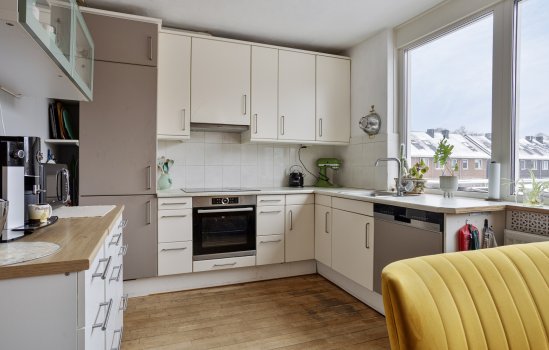 Kleine Vaartlaan 27, Veendam