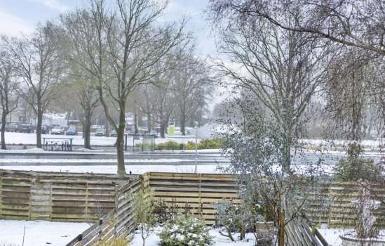 Kleine Vaartlaan 27, Veendam