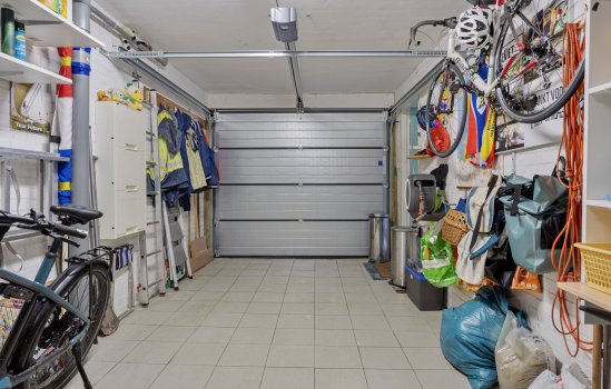 Kleine Vaartlaan 27, Veendam