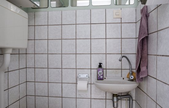 Kleine Vaartlaan 27, Veendam