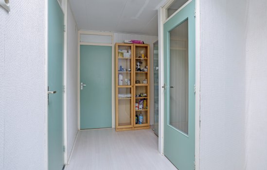 Kleine Vaartlaan 27, Veendam