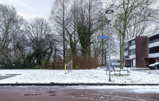 Kleine Vaartlaan 27, Veendam