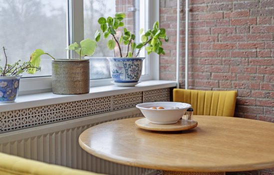 Kleine Vaartlaan 27, Veendam