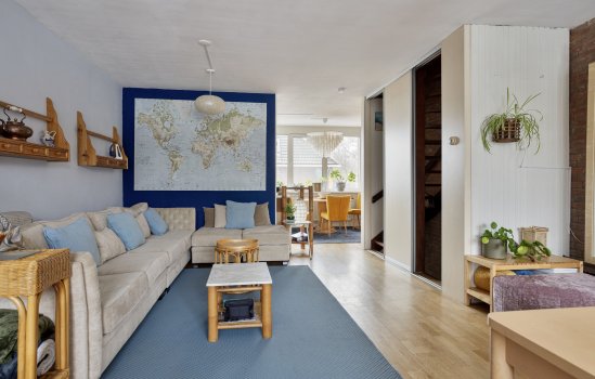 Kleine Vaartlaan 27, Veendam