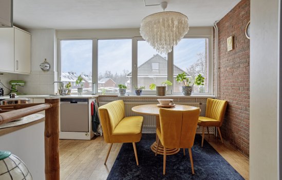 Kleine Vaartlaan 27, Veendam