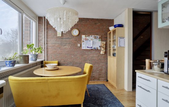 Kleine Vaartlaan 27, Veendam