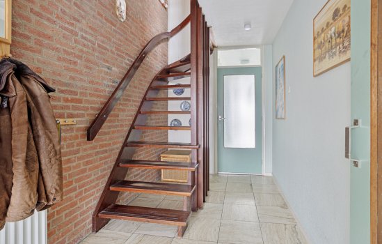 Kleine Vaartlaan 27, Veendam