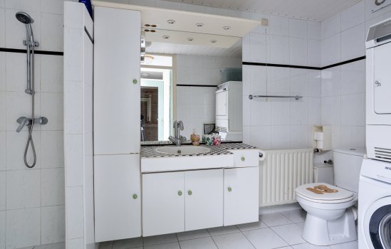 Kleine Vaartlaan 27, Veendam