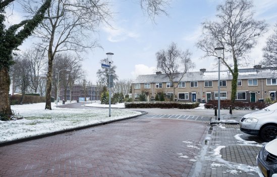 Kleine Vaartlaan 27, Veendam