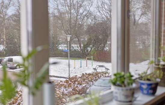 Kleine Vaartlaan 27, Veendam