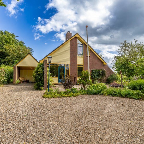 Geweideweg 15, Garmerwolde