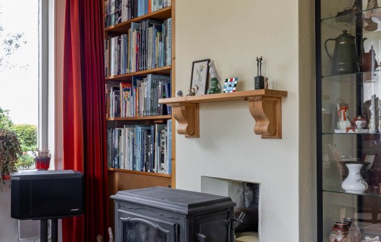 Geweideweg 15, Garmerwolde