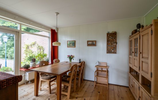 Geweideweg 15, Garmerwolde