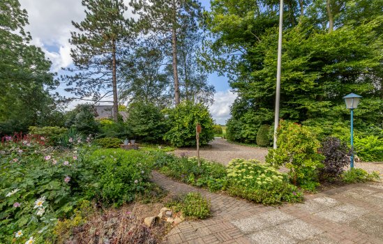 Geweideweg 15, Garmerwolde