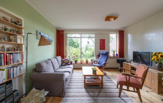 Geweideweg 15, Garmerwolde