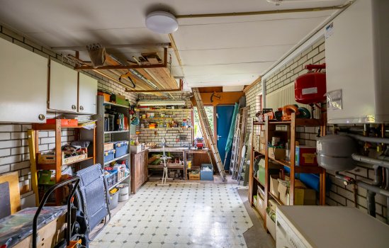 Geweideweg 15, Garmerwolde